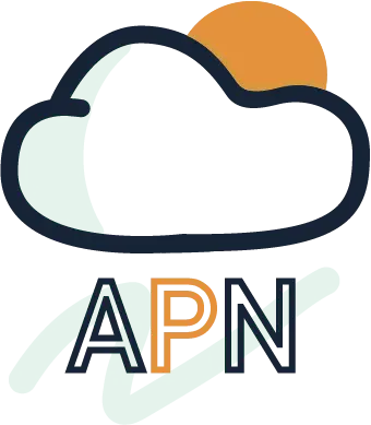 Logo Agence Prestige Numérique